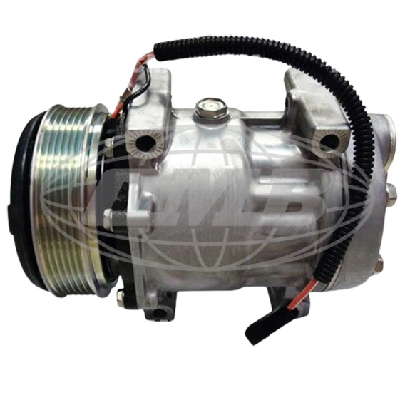 AGCO Sanden AC Compressors HV-01-06