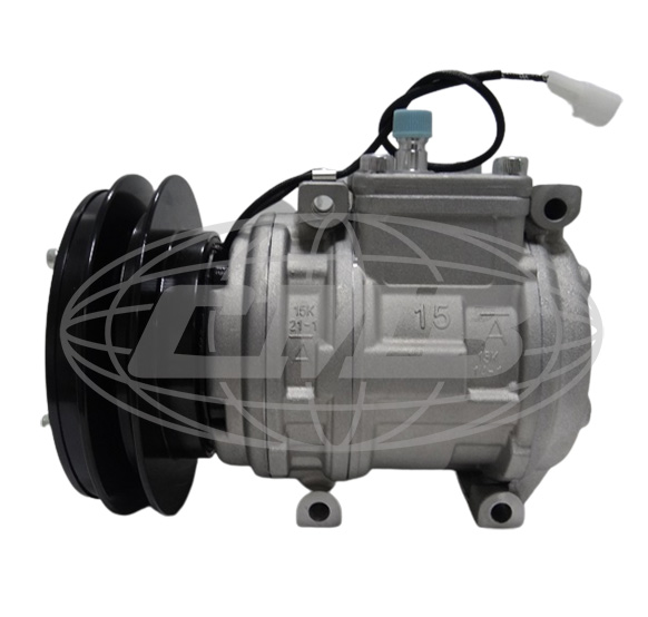 CATERPILLAR Denso AC Compressors HV-07-01