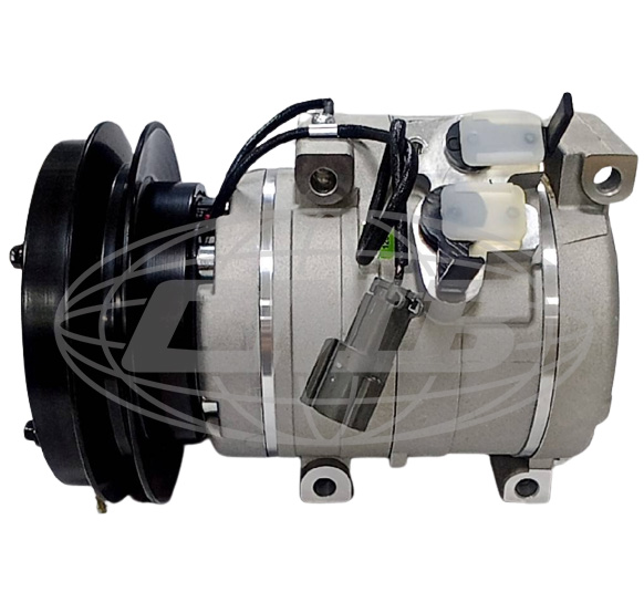 CATERPILLAR Denso AC Compressors HV-07-02