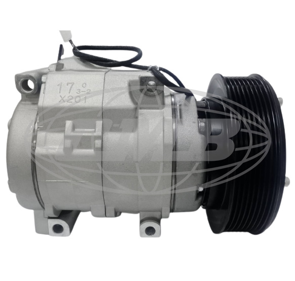 CATERPILLAR Denso AC Compressors HV-07-03