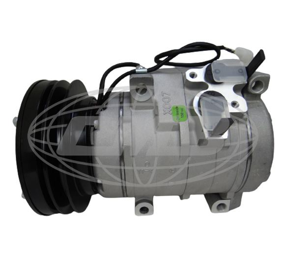 CATERPILLAR Denso AC Compressors HV-07-04