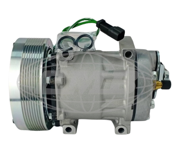 CATERPILLAR Sanden AC Compressors HV-07-16