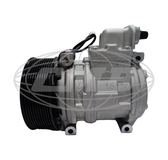 CLAAS Denso AC Compressors HV-11-01