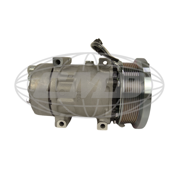 CLAAS Sanden AC Compressors HV-11-04