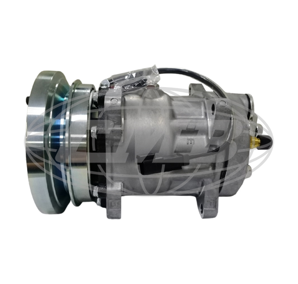 CLAAS Sanden AC Compressors HV-11-06