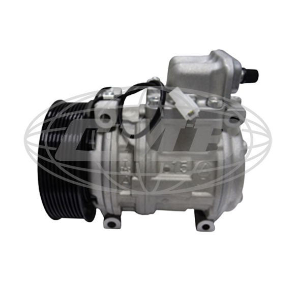 CLAAS Denso AC Compressors HV-11-10