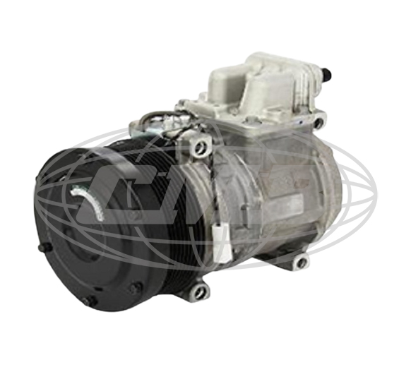 CLAAS Denso AC Compressors HV-11-12