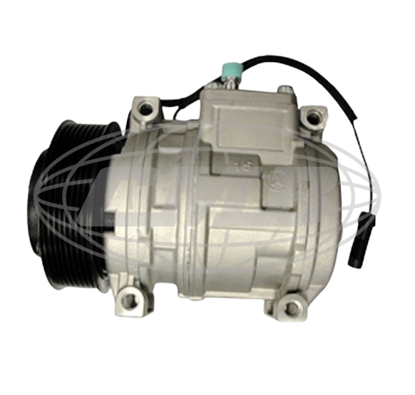CLAAS Denso AC Compressors HV-11-13