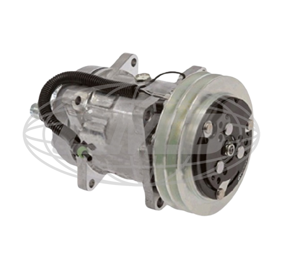 CLAAS Sanden AC Compressors HV-11-14