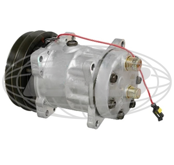 DEUTZ Sanden AC Compressor HV-17-02
