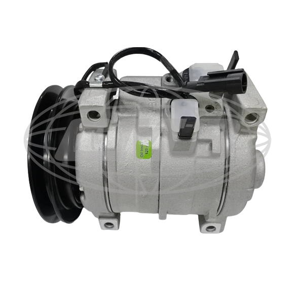 FENDT Denso AC Compressors HV-12-01