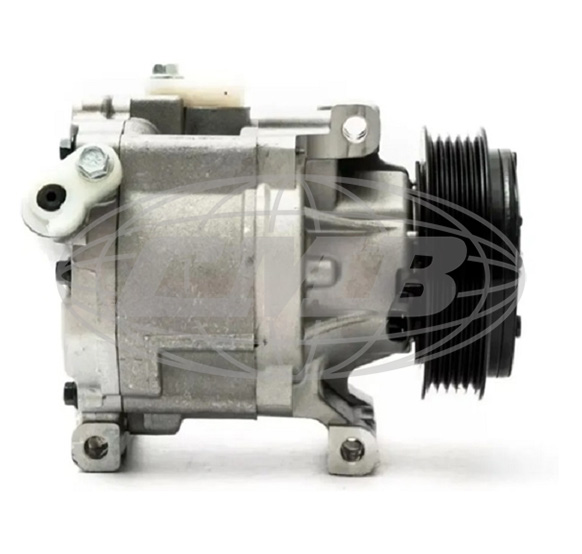 FIAT Denso AC Compressors DS-06-02