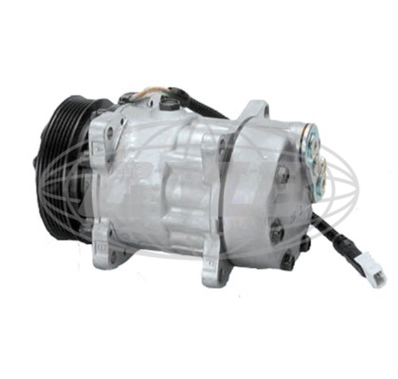 FIAT Sanden AC Compressors SD-12-08