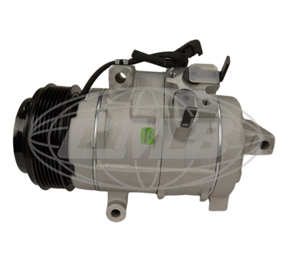 FORD Denso AC Compressors DS-05-01