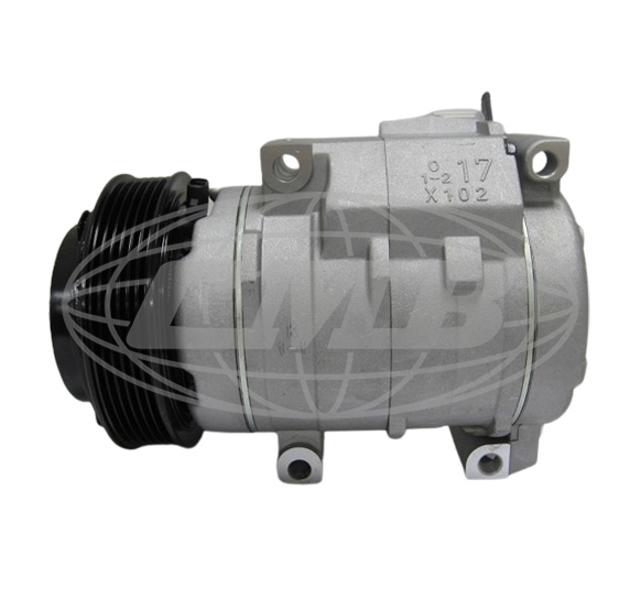 FORD Denso AC Compressors DS-05-12