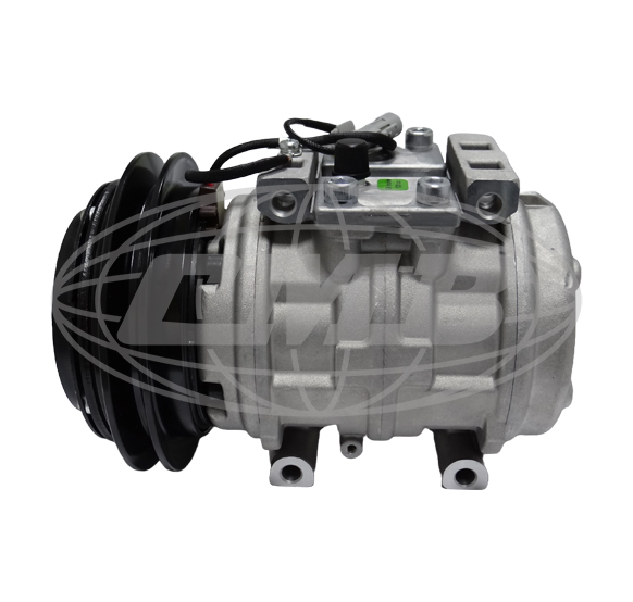 HINO Denso AC Compressors TK-04-10