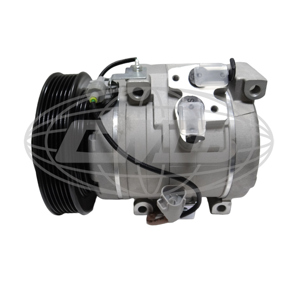 HINO Denso AC Compressors TK-04-13