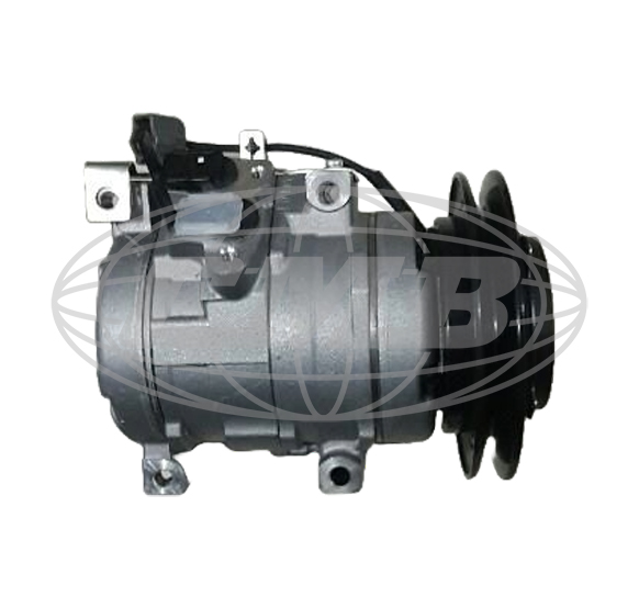 HINO Denso AC Compressors TK-04-16