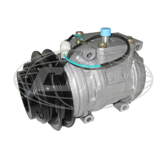 HINO Denso AC Compressors TK-04-18