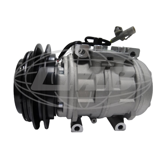HINO Denso AC Compressors TK-04-21