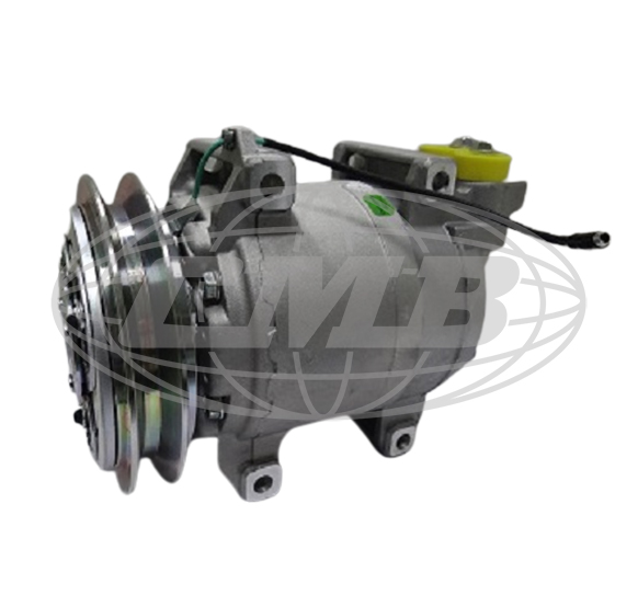 HITACHI ZEXEL/VALEO AC Compressors HV-04-01