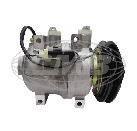 HITACHI ZEXEL/VALEO AC Compressors HV-04-02