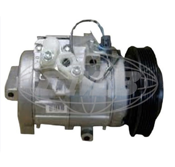 HONDA Denso AC Compressor DS-08-12