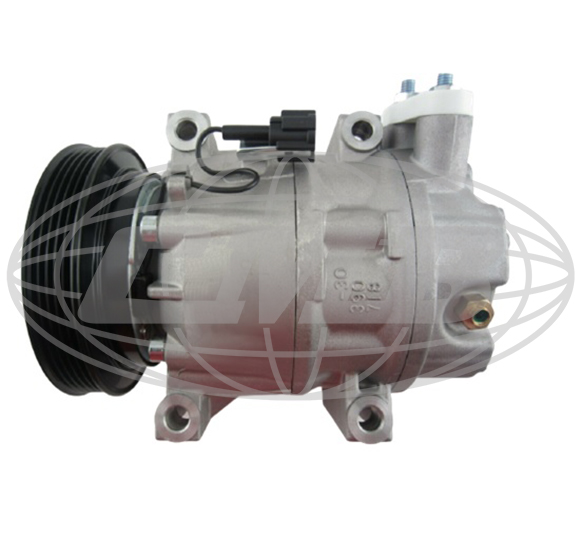 INFINITI Calsonic AC Compressor CS-02-02