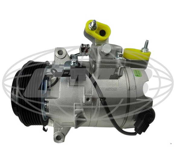 INFINITI Calsonic AC Compressor CS-02-10
