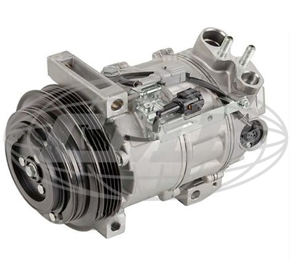INFINITI VALEO / ZEXEL AC Compressor ZE-21-04
