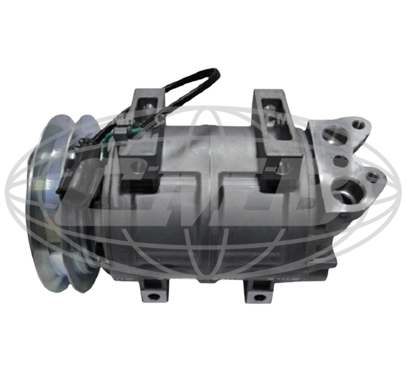 ISUZU VALEO / ZEXEL AC Compressor HV-05-01