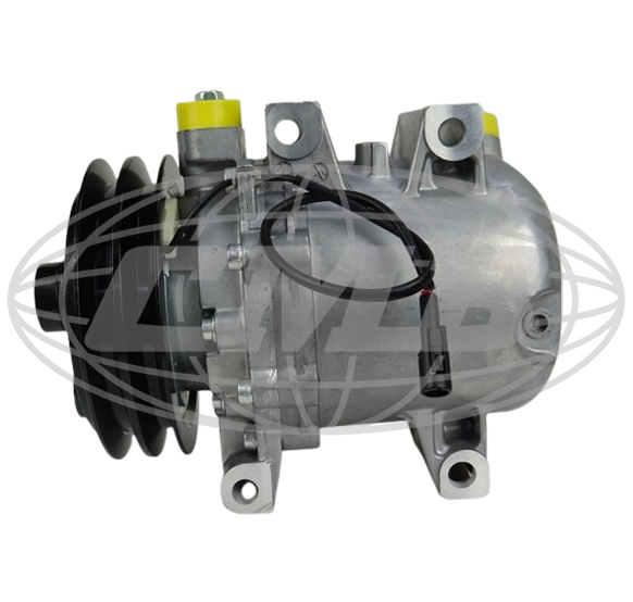 ISUZU Calsonic AC Compressor TK-06-10