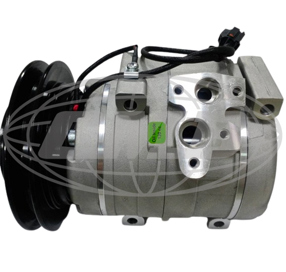 ISUZU Denso AC Compressor TK-06-14