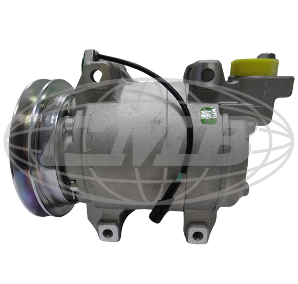 ISUZU VALEO / ZEXEL AC Compressor TK-06-15