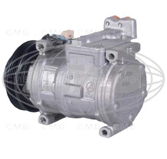 IVECO Denso AC Compressor TK-07-20