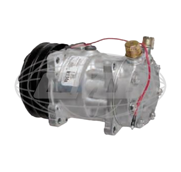 JCB Sanden AC Compressors HV-16-03