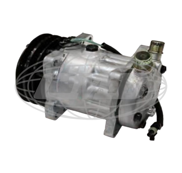 JCB Sanden AC Compressors HV-16-04