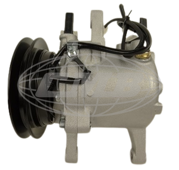 KUBOTA Denso AC Compressors HV-15-03