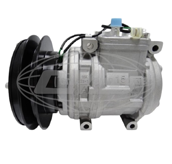 KUBOTA Denso AC Compressors HV-15-05