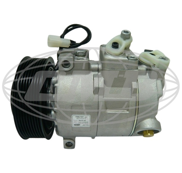 BENZ Denso AC Compressor TK-01-01