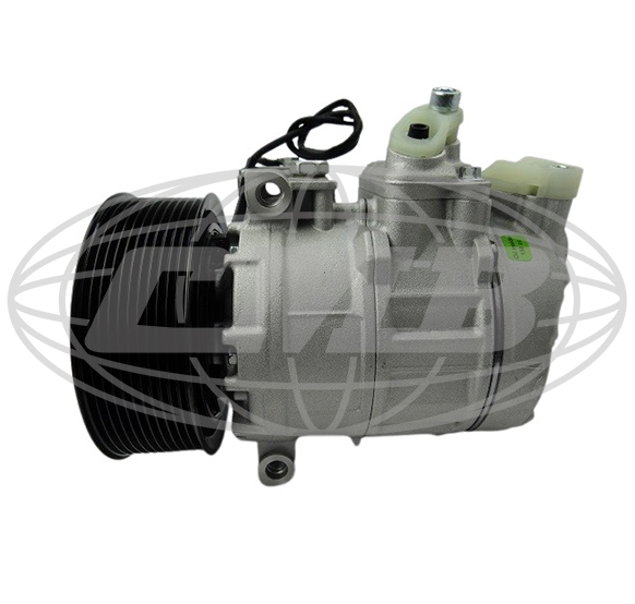 BENZ Denso AC Compressor TK-01-03