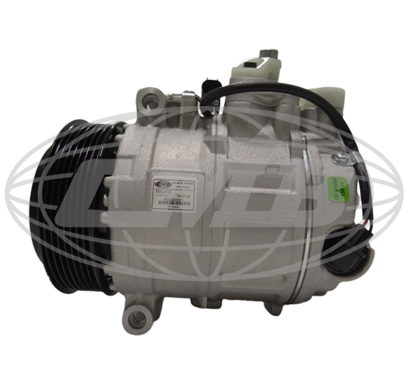 BENZ Denso AC Compressor TK-01-05
