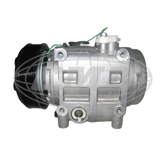 NISSAN VALEO / ZEXEL AC Compressor BS-04-02
