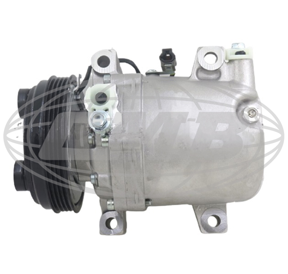 SUBARU Calsonic AC Compressors CS-05-01