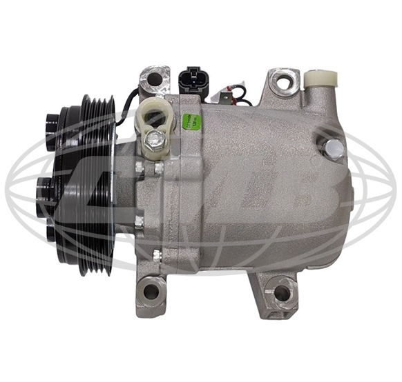 SUBARU Calsonic AC Compressors CS-05-04