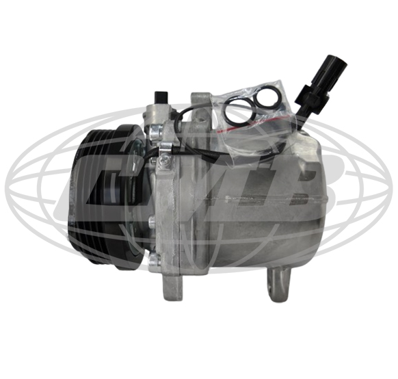 SUZUKI Calsonic AC Compressors CS-06-01