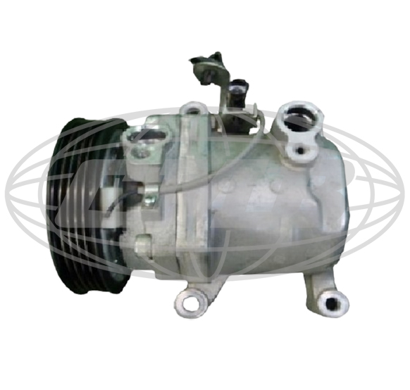 SUZUKI Calsonic AC Compressors CS-06-04