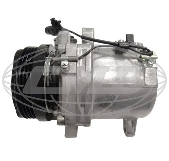 SUZUKI Calsonic AC Compressors CS-06-06