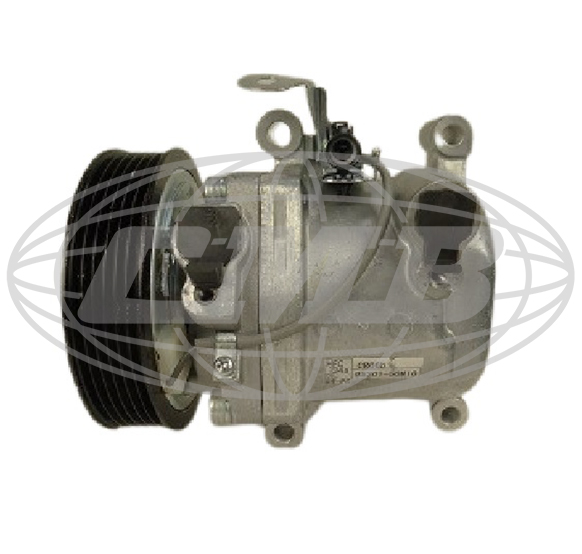 SUZUKI Calsonic AC Compressors CS-06-07