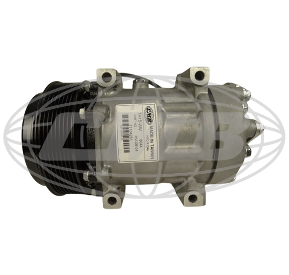 VOLVO Sanden AC Compressor HV-06-04